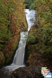 Bridal Vail falls